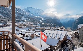 Hotel Jungfraublick
