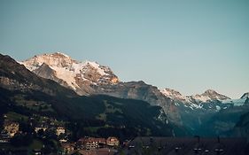 Hotel Jungfraublick